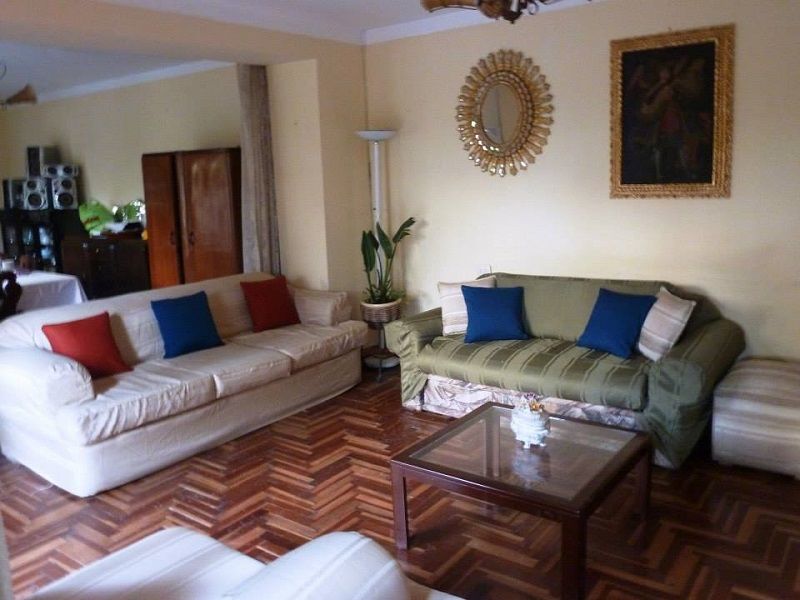 Kukuli Lodge B&B Cusco Exterior photo