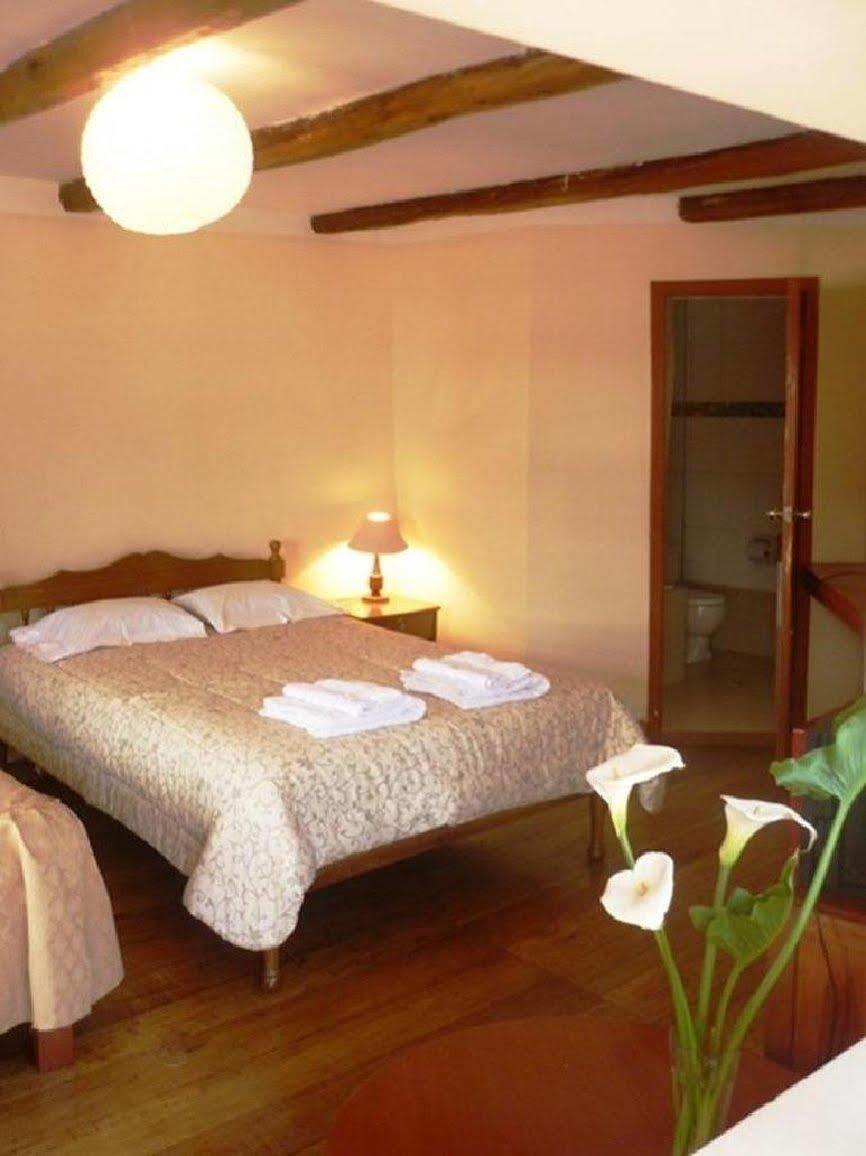 Kukuli Lodge B&B Cusco Exterior photo